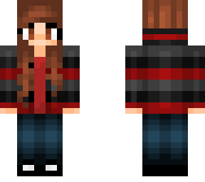 hurkermur girl