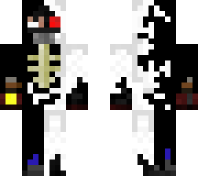 hybrid v.6