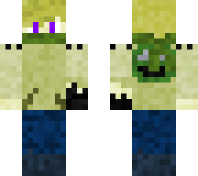 infected traveller (fixed)