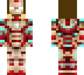 iron boy