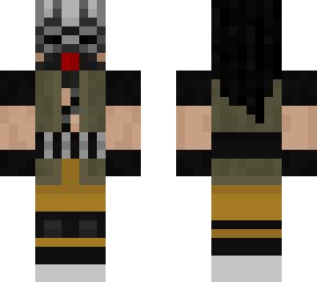 kabal (mk3)