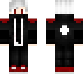 keirosj's skin modified