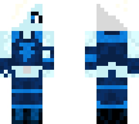 killer frost edit