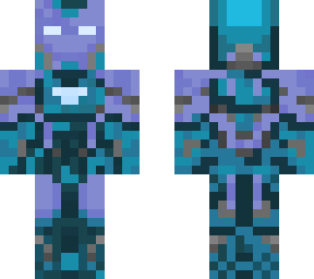 kree iron man