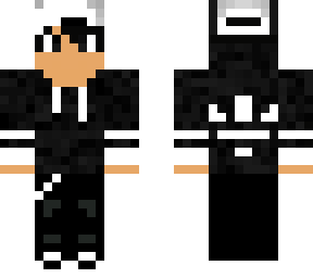 kyler snow wolf v2