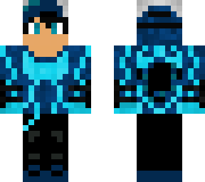 kyler space avenger