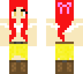 little ray farmer girl