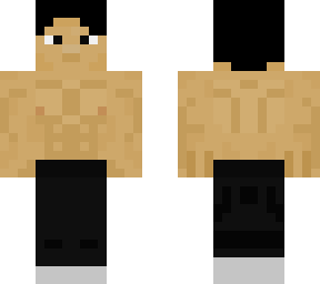 liu kang (mk1)