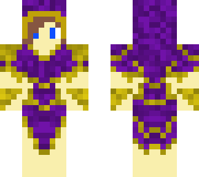 mage