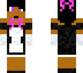 maid