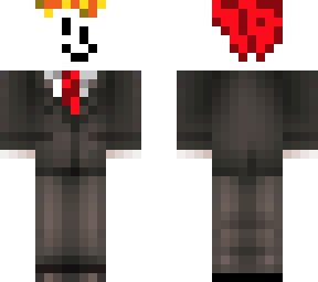 marshmellow man