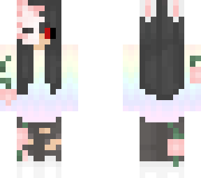 masked ghoul