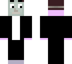 masked guy