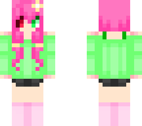 maureila  oc