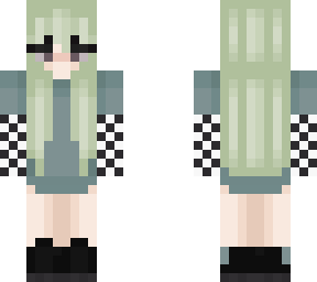 mint choc chip