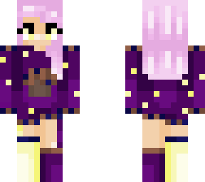 moonlight muffins--fs iimuffinskinsandbasesii