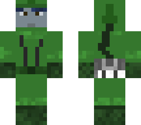 mount weather hazmat suit v3 (the 100)