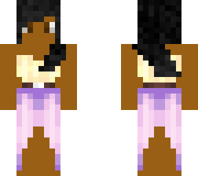 my formal skin