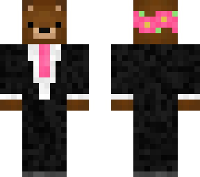 my new skin :d