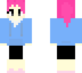 my oc