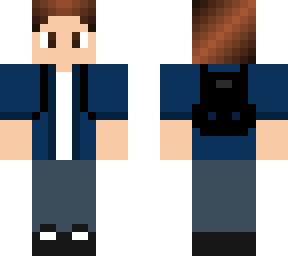 nern skin