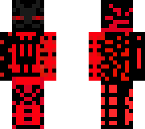 new enderman