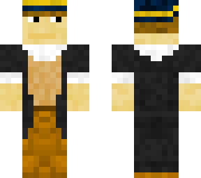 noble baron