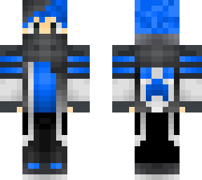 nova skin