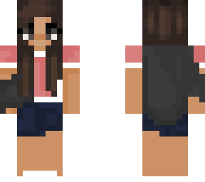 oc michaela