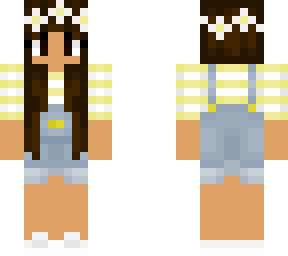 overalls