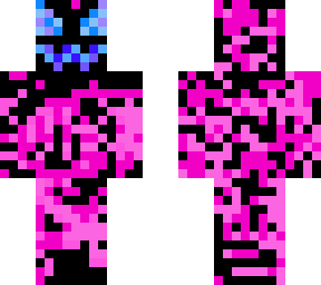 pink power