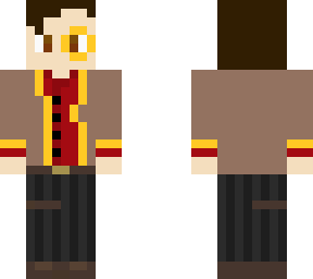 pinstripe tinker