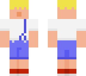 porky from earthbound
