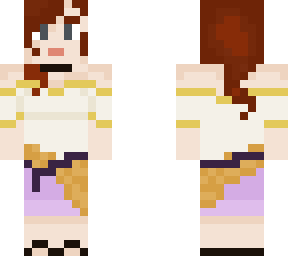 portia casual