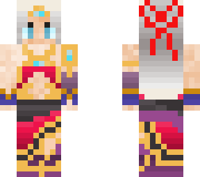 princess lian