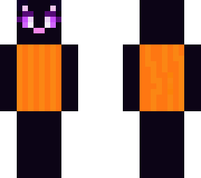 pumpkin cat