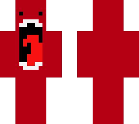 rage