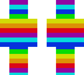 rainbow