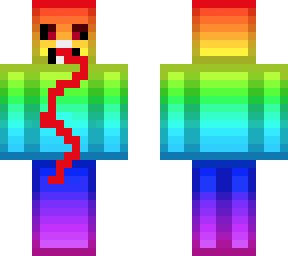 rainbow nightmare