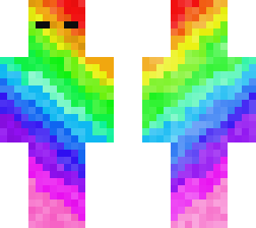 rainbow warrior