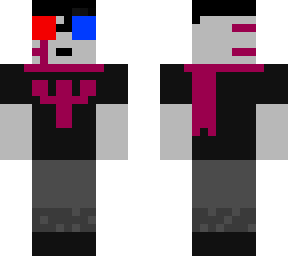 redrow darkai