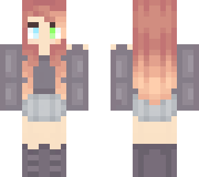 remodel to 4pixel skin