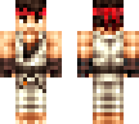 ryu red