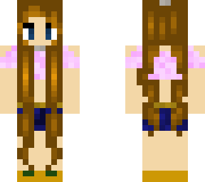 school girl