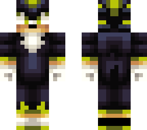 shadow verde