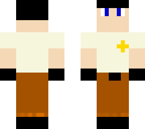 sheriff