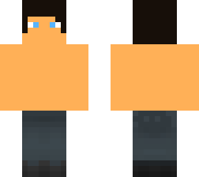 shirtless man 2