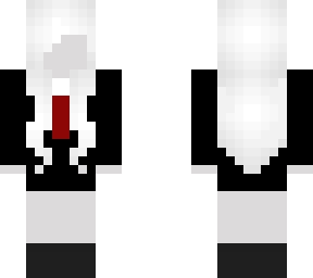 slendergirl (alex arms)