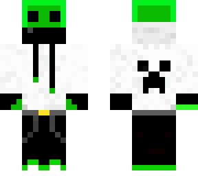 slime bandit