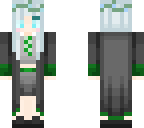 slytherin eddit 2